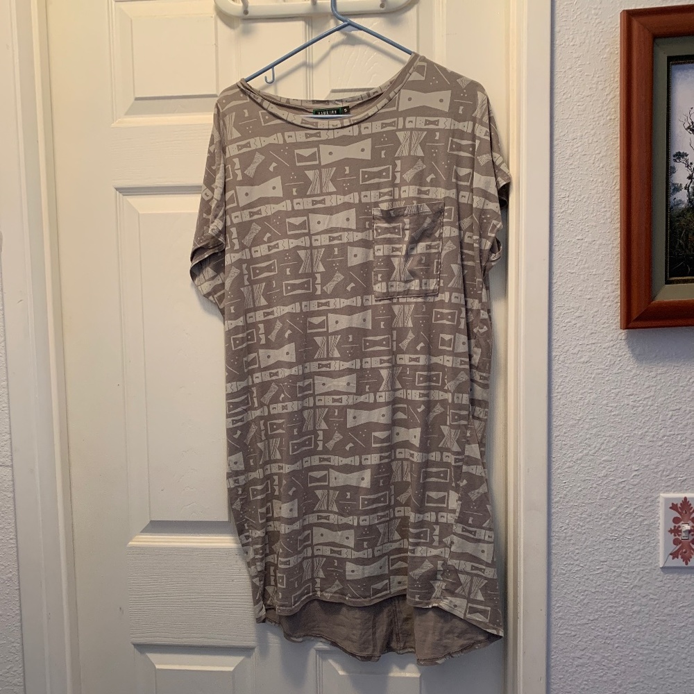 Kealopiko Dress
